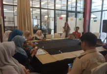 Kampanye Lintas Sektor Digalang, Tekan Stunting dan Pernikahan Anak di Malang