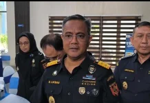 DJBC Jatim II Optimistis Target Rp63 Triliun Tercapai