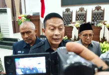 Wahyu Siap Perkuat Komunikasi dengan DPRD
