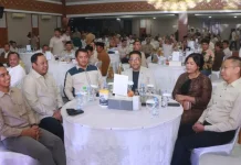 AKBP Asmida Rizki Siregar Resmi Jabat Kapolres Probolinggo