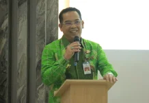 Pemkot Probolinggo Ajukan Bantuan Alkes Rp94 Miliar untuk RSUD Ar-Rozy