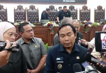 Wakil Wali Kota Malang: Jalan Tembus Griyashanta Sesuai Putusan Hukum