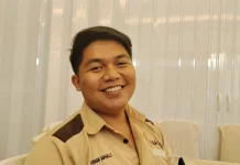 Insan GenRe Kabupaten Malang Dorong Program Minum TTD Bersama saat Keputrian
