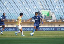 Ini Skenario Minimal Arema FC Amankan Tiket Semifinal Piala Presiden 2026