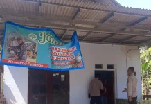 Polisi Selidiki Dugaan Uang Palsu Rugikan Penjual Jamu di Gandusari