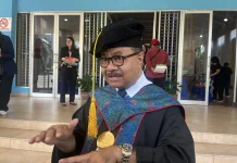 Mahasiswa Ma Chung Bisa Lulus tanpa Skripsi, Pilih Proyek atau Bangun Bisnis