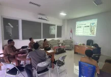 UB Gandeng Disdagrin Manggarai Barat, Perkuat IKM Berbasis Riset dan Teknologi