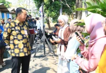 Job Fair Inklusi, Ada 677 Loker Tersedia