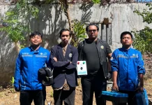 Mahasiswa UM Ciptakan Smart Water Guard, Solusi Tagihan PDAM yang Membengkak
