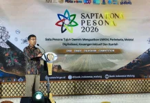BI Perkuat UMKM lewat Tiga Pilar Pengembangan