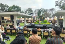 Tong Tong Night Market 2026 Kembali Hadir, Perkuat Wisata Budaya dan UMKM di Malang