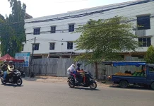 Pembangunan Gedung Inspektorat Kota Probolinggo Diusulkan Lanjut pada APBD 2027