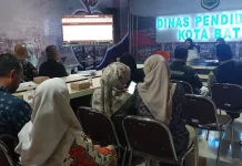 Pembentukan Pokja BSAN Kota Batu Mulai Dimatangkan