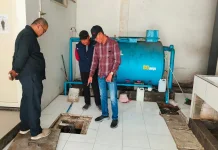 Komisi IV DPRD Kabupaten Pasuruan Sidak SPPG Sumbergedang Pandaan