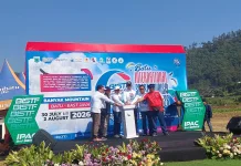 BISTF 2026 dan IPAC Seri 3 Resmi Digelar di Kota Batu