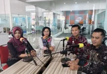 Eksotika Funwalk Poncokusumo Tampilkan Budaya Nusantara