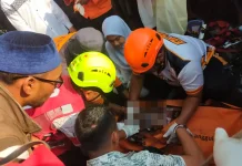 Wanita Misterius Ditemukan Tewas Mengapung di Sumur Warga Bululawang Malang
