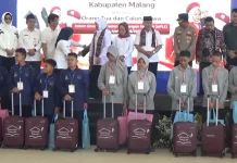 Pemprov Jatim Siap Kawal Sekolah Rakyat Bantur Malang sampai Siswa Lulus SMA