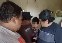 Polisi Bekuk Pelaku Pembobolan Rumah dan Toko di Srengat