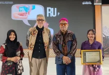 SMK Negeri 1 Turen Raih Prestasi Gemilang di Ajang WastraNova 2026