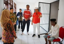 Pemkot Probolinggo Gandeng Pondok Pering Tangani PMKS dan ODGJ Secara Terpadu
