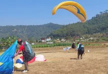 Rekor Baru, IPAC 3rd Series Diikuti 75 Atlet