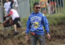 Pembalap NMT Bersaing di Seri Pembuka Kejurprov Jatim 2026