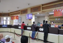 Samsat Talangagung Malang Perkuat Quick Service, Urus STNK 5 Tahunan 15 Menit