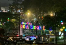 Tiga Hari Full Event di Kota Batu, Dishub Siapkan Rekayasa Lalu Lintas