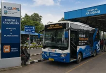 Trans Jatim Koridor 2 Dimatangkan, Dishub Jatim Finalisasi Rute Minim Friksi