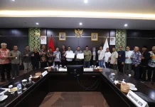 Kota Batu Perkuat Langkah menuju Kota Kreatif Gastronomi