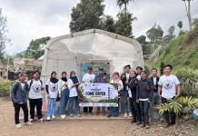Smart Kopi Kedasih Perkuat UMKM dan Agrowisata Berbasis Kopi di Lereng Bromo
