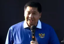 Semifinal dan Final Piala Presiden 2026 Digelar di Bali