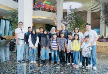 Grand Mercure Malang Mirama Perkuat Komitmen CSR Bersama Anak Asuh