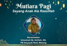 Ulama Didorong Menjadi Penuntun Moral, Bukan Terjebak Politik Praktis