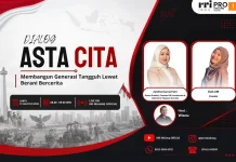 Keberanian Bercerita Jadi Fondasi Generasi Tangguh
