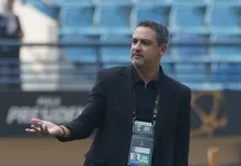 Marcos Santos: Semifinal Kontra Persebaya Jadi Derbi Terbesar, Arema Bidik Final