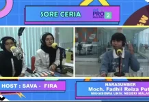 Mahasiswa UM Raih Juara II LKTI Nasional, Angkat Pop Culture sebagai Media Analisis