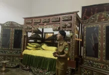 Keraton Sumenep Memikat Wisatawan lewat Sejarah dan Budaya Madura