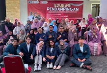 FT UB Edukasi Rumah Sehat dan Gizi Keluarga, Dorong Kualitas Hidup Warga