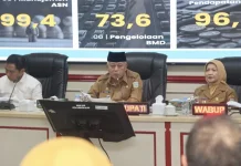 Bupati Malang Minta Bentuk Satgas, Baru 36 Persen Tanah Aset Pemkab Bersertifikat