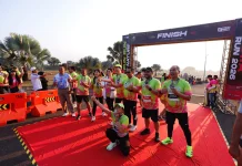 Nilaya Run 2026 Angkat Potensi Sport Tourism Kota Batu