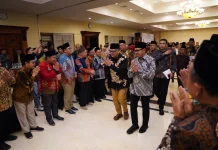 Kota Batu Sambut Peserta Rakor Layanan Haji Nasional