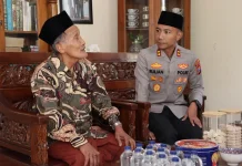 Kapolres Malang Gandeng Ulama Perkuat Sinergi Jaga Kamtibmas