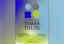 Rayakan 14 Tahun Perjalanan, Penggemar Tulus Siap Gelar “Festival Teman TULUS”