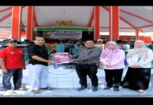 Tiga Teknologi Tepat Guna, Dorong Hilirisasi Petani Tebu