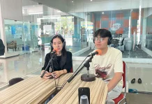 Grevia Hadir Ajak Masyarakat Menikmati Sayur dengan Cara Berbeda