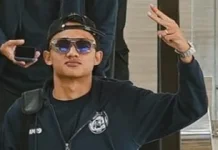 Achmad Maulana Syarif Bidik Tiket Final Bersama Arema FC