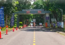 Melintas Bendungan Lahor Tap Rp1, PJT I: Bukan Retribusi, tapi Sistem Identifikasi