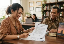 Penulis Diingatkan Pahami Kontrak Penerbit